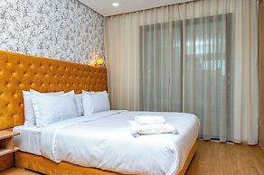 MAARIF ELITE SUITES