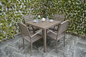MAARIF ELITE SUITES