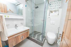MAARIF ELITE SUITES