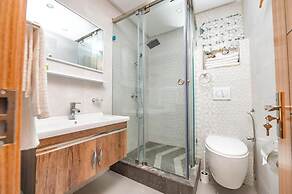 MAARIF ELITE SUITES