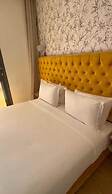 MAARIF ELITE SUITES