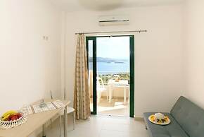 Aptera Paradise with Sea View