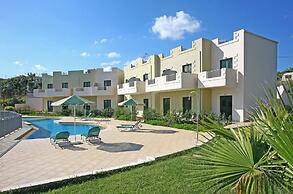 Aptera Paradise with Sea View