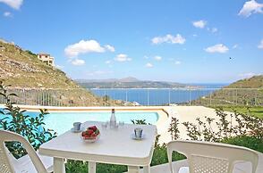Aptera Paradise with Sea View