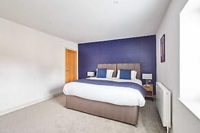 Host Stay Damson Cottage