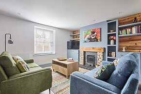 Host Stay Damson Cottage