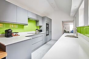 Host Stay Damson Cottage