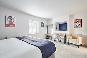 Host Stay Damson Cottage