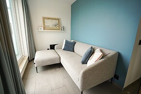 Perfect Family Beach Stay at De Haan