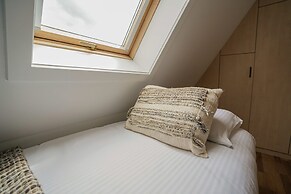 Perfect Family Beach Stay at De Haan