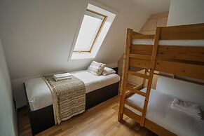 Perfect Family Beach Stay at De Haan