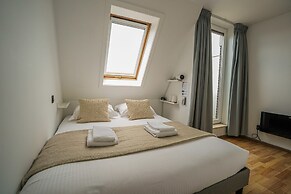 Perfect Family Beach Stay at De Haan