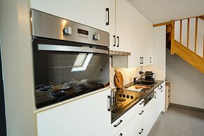 Perfect Family Beach Stay at De Haan