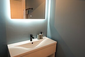 Perfect Family Beach Stay at De Haan