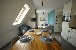 Perfect Family Beach Stay at De Haan