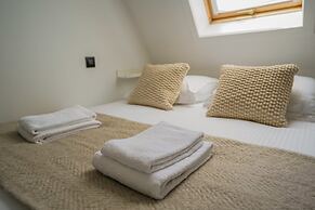 Perfect Family Beach Stay at De Haan