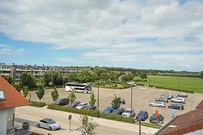 Perfect Family Beach Stay at De Haan