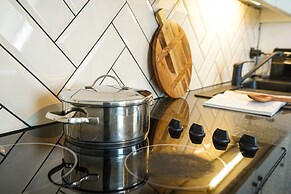 Perfect Family Beach Stay at De Haan