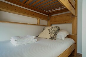 Perfect Family Beach Stay at De Haan