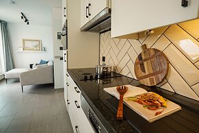 Perfect Family Beach Stay at De Haan