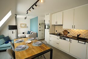 Perfect Family Beach Stay at De Haan