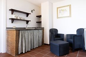 Olvietello - Suite in Trevignano Romano