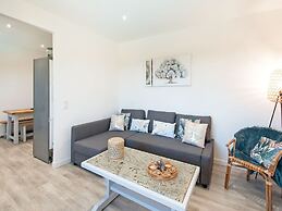 Holiday Home in La Roquette-sur-siane