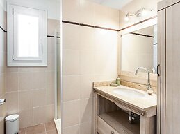 Holiday Home in La Roquette-sur-siane