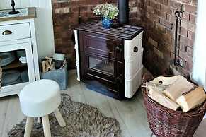 Holiday Home Fairytale hut