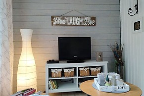Holiday Home Fairytale hut