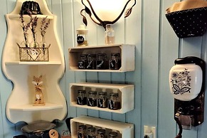 Holiday Home Fairytale hut