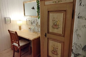 Holiday Home Fairytale hut