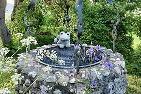 Holiday Home Fairytale hut