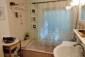 Holiday Home Fairytale hut
