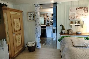 Holiday Home Fairytale hut