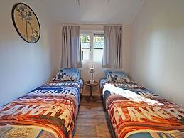 Nice Chalet in Beautiful Location, Utrecht at 20km