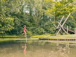 Nice Chalet in Beautiful Location, Utrecht at 20km