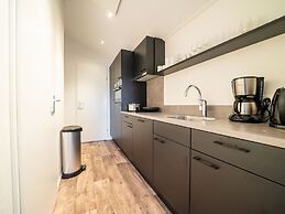 Nice Chalet in Beautiful Location, Utrecht at 20km