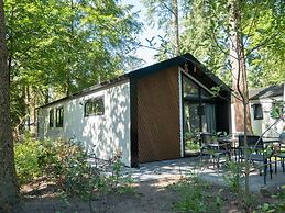 Nice Chalet in Beautiful Location, Utrecht at 20km