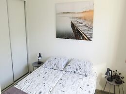 Comfy Chalet With Dishwasher, the Efteling at 2 km