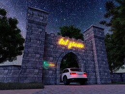 Comfy Chalet With Dishwasher, the Efteling at 2 km