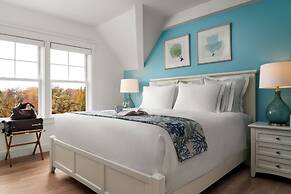 Island House Newport