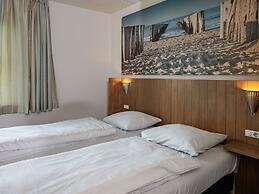 Beautiful Villa With Sauna and Rowing Boat, 400 m From the sea