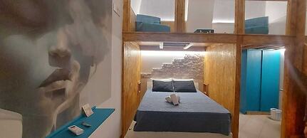 KAKTUS 2 GUEST HOUSE