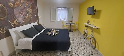 KAKTUS 2 GUEST HOUSE