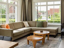 Restyled House With Sauna, Near Bad Bentheim