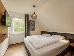 Restyled House With Sauna, Near Bad Bentheim