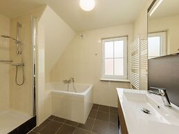 Restyled House With Sauna, Near Bad Bentheim