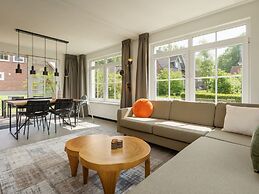 Restyled House With Sauna, Near Bad Bentheim