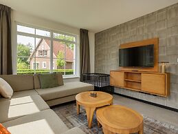 Restyled House With Sauna, Near Bad Bentheim